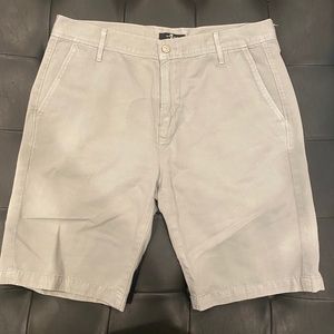7 for all Mankind men’s shorts